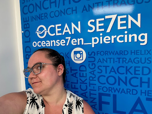 Find sexy tattoo ideas for your next unique tattoo in Seaside Heights at Ocean Seven Body Piercing and Henna Tattoos