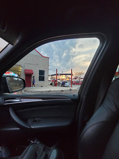 Car Wash «Bubble Bath Car Wash», reviews and photos, 5503 Babcock Rd, San Antonio, TX 78240, USA