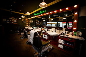 Flanagan's Barbers