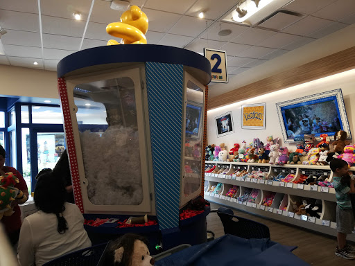 Toy Store «Build-A-Bear Workshop», reviews and photos, 16300 La Cantera Pkwy, San Antonio, TX 78257, USA