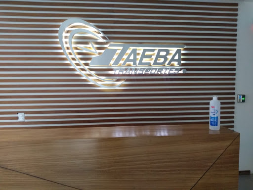 Taeba Transportes S.A de C.V