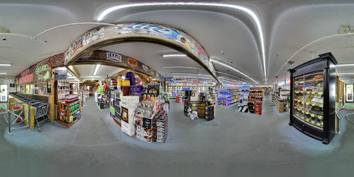 Liquor Store «ABC Package Store», reviews and photos, 2303 W Broad St, Athens, GA 30606, USA