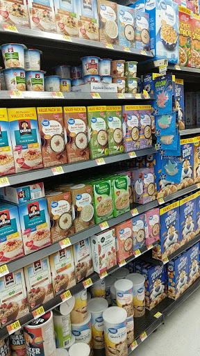 Supermarket «Walmart Neighborhood Market», reviews and photos, 5420 La Palma Ave, La Palma, CA 90623, USA