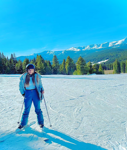 Ski Resort «Ski Cooper», reviews and photos, 232 County Road 29, Leadville, CO 80461, USA