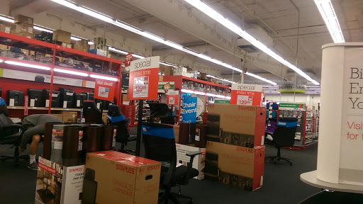 Office Supply Store «Staples», reviews and photos, 330 S Main St, Orange, CA 92868, USA