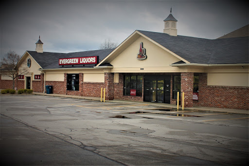 Evergreen Liquors, 12017 Shelbyville Rd, Louisville, KY 40243, USA, 