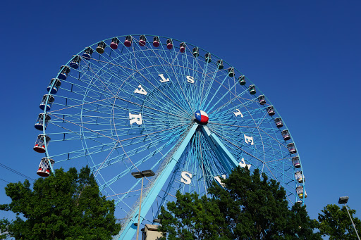 Tourist Attraction «State Fair of Texas», reviews and photos, 3921 Martin Luther King Jr Blvd, Dallas, TX 75210, USA