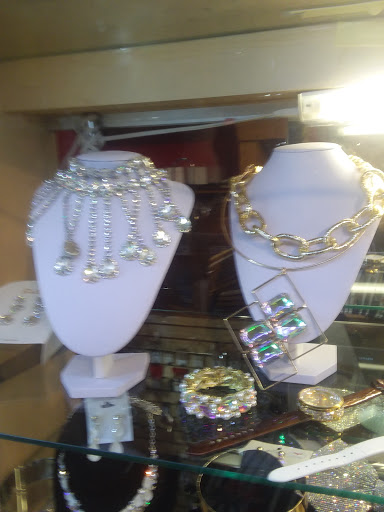 Boutique «Teasers Boutique», reviews and photos, 19355 Livernois Ave, Detroit, MI 48221, USA