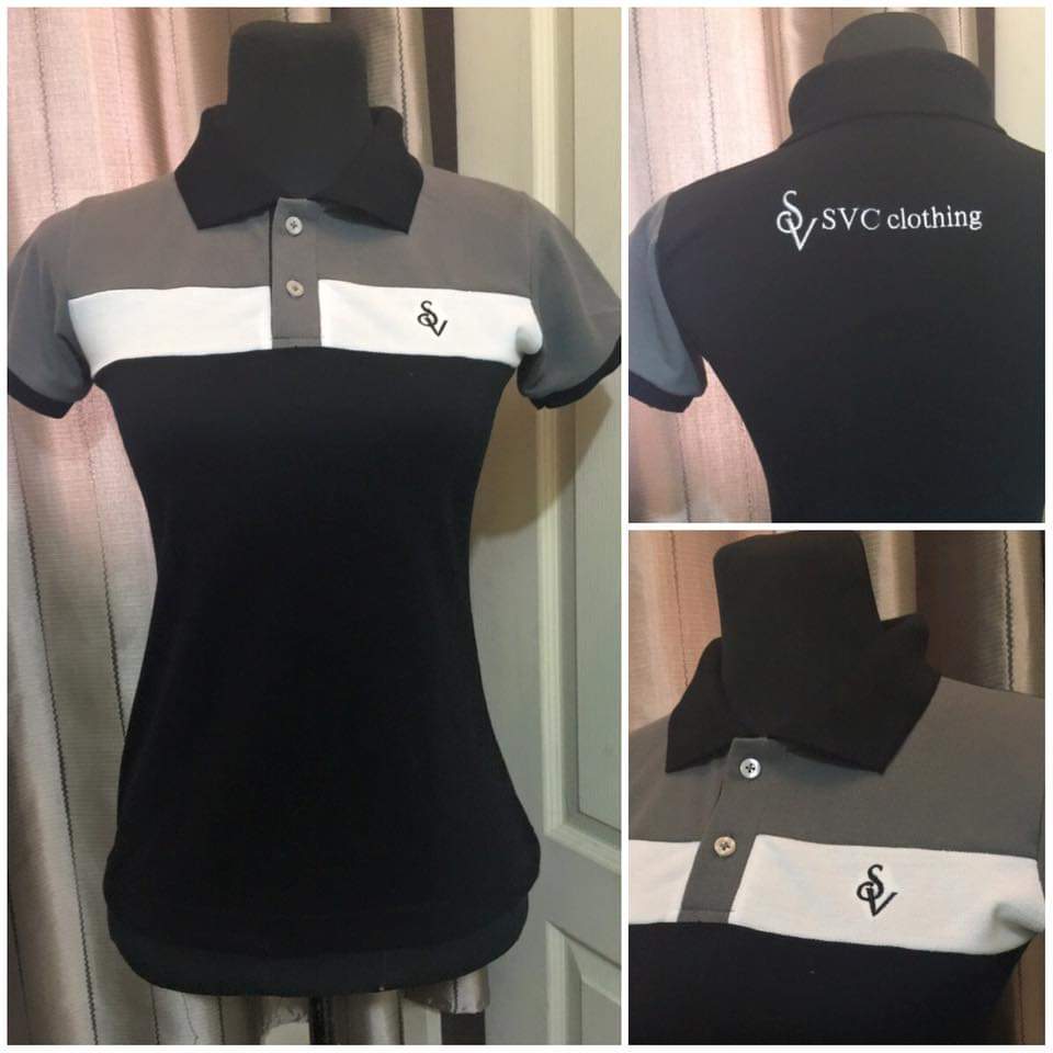 SVC Clothing - Uniform and Bag Supplier