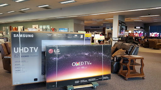 Home Theater Store «Home Video Library Electronics», reviews and photos, 16544 SE Division St, Portland, OR 97236, USA