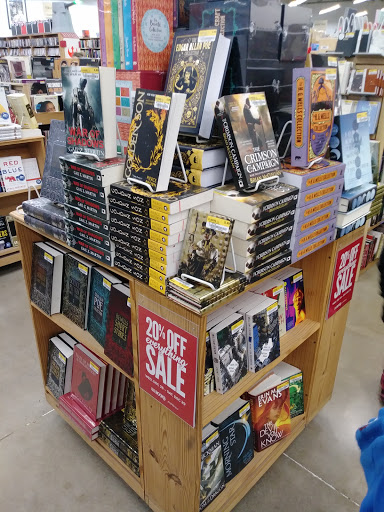 Half Price Books