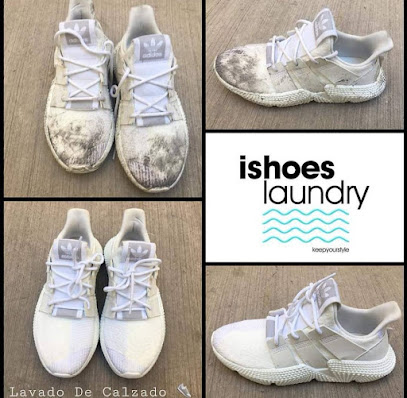 iShoes Laundry
