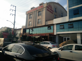 Çinarpark Hotel