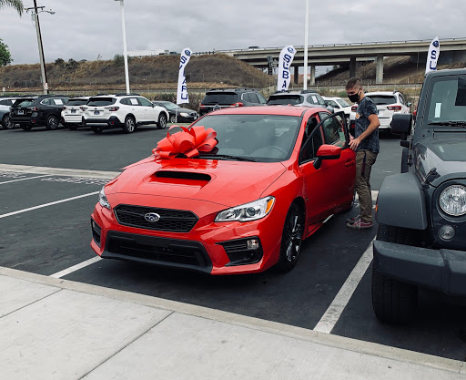 Auto Broker «Evans Auto Brokerage & Sales», reviews and photos, 455 Thousand Oaks Blvd #105, Thousand Oaks, CA 91362, USA