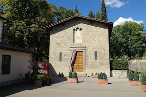 Convent of the Capuchin Friars image