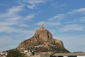 Castillo de Monteagudo image