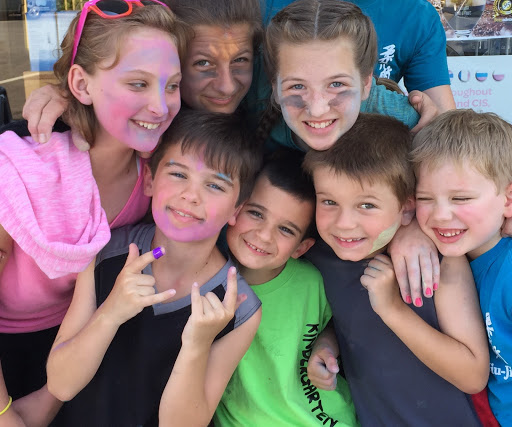 Martial Arts School «Threshold Martial Arts», reviews and photos, 1415 Ellinwood Ave #2, Des Plaines, IL 60016, USA