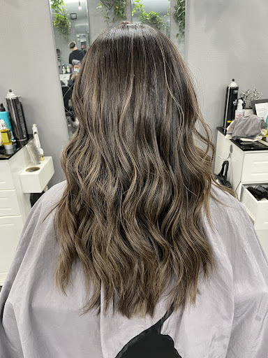 Hair Salon «Xcellent Beauty Salon», reviews and photos, 39-21 Bell Blvd, Bayside, NY 11361, USA