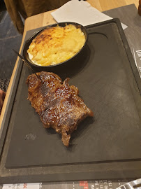 Faux-filet du Restaurant Hippopotamus Steakhouse à Noyelles-Godault - n°10