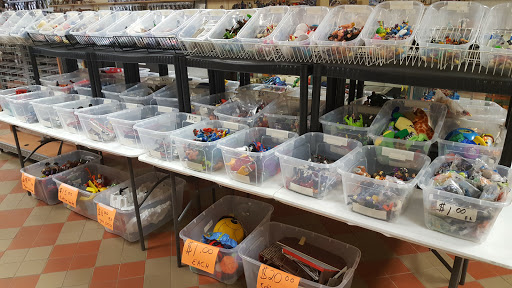 Toy Store «Old Toys Live On», reviews and photos, 7519 22nd Ave, Kenosha, WI 53143, USA