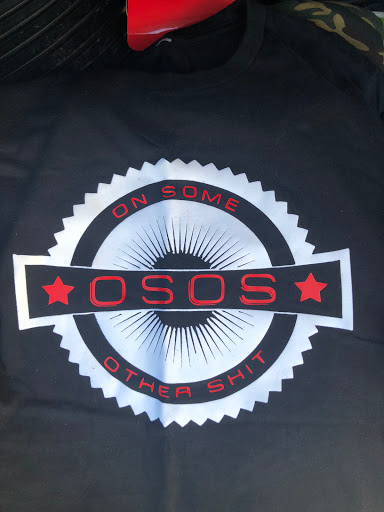 Clothing Store «Bodega», reviews and photos, 6 Clearway St, Boston, MA 02115, USA