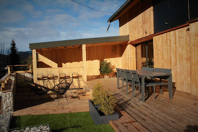 LES TERRASSES de VILLARD 1/2 et 3 à Villard-de-Lans