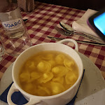 Photo n°2 de l'avis de Alex.i fait le 02/03/2019 à 21:04 sur le  Osteria del Castello à Castrocaro Terme e Terra del Sole