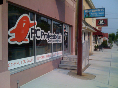 PC Professionals, 239 Main St, East Greenville, PA 18041, USA, 