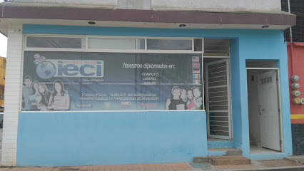 Instituto de Estudios en Computo e Ingles (IECI)