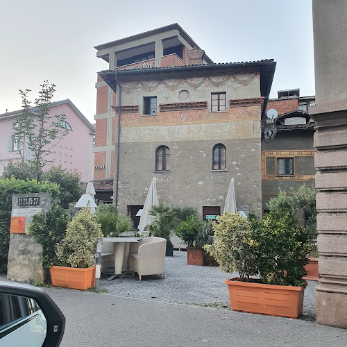 Auberge Lugano - Lugano