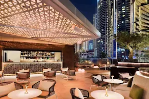 Hotel Indigo Dubai Downtown, an IHG Hotel image