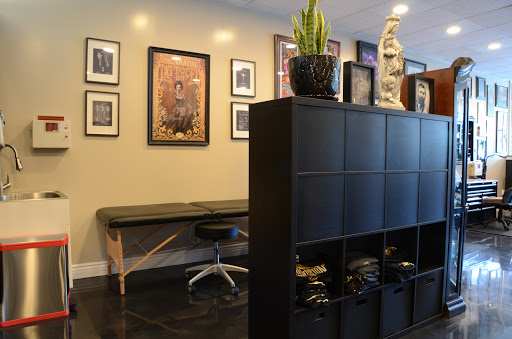 Explore tattoo ideas aries, creative tattoo ideas in Orange Park, available at Revelation Tattoo company