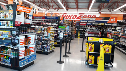 Auto Parts Store «AutoZone», reviews and photos, 741 W Compton Blvd, Compton, CA 90220, USA