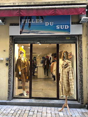 Filles du Sud à Sommières