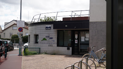 Gennevilliers Habitat à Gennevilliers