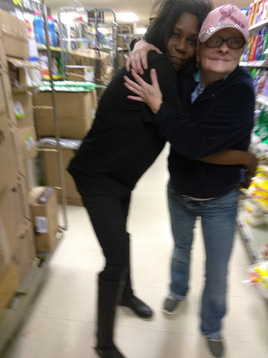 Discount Store «Dollar General», reviews and photos, 12720 W Nine Mile Rd, Oak Park, MI 48237, USA