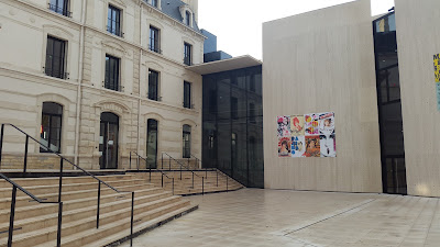 Banque de France à Chaumont