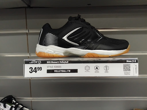 Sporting Goods Store «Academy Sports + Outdoors», reviews and photos, 2409 N Perkins Rd, Stillwater, OK 74075, USA