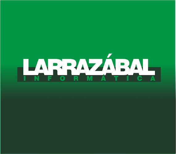 Larrazabal Informatica - Centro comercial