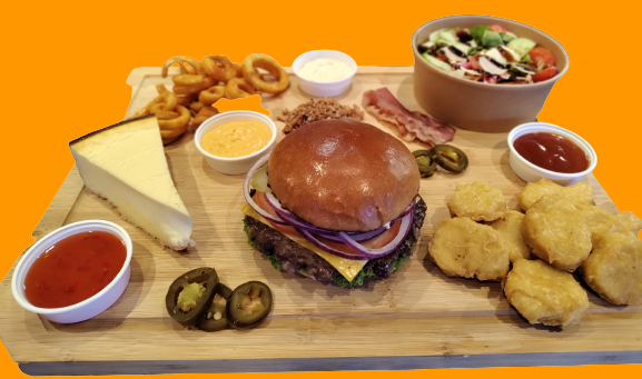 ZEUS BURGER Dortmund