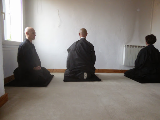 Centres òu practiquer vipassana à Toulouse