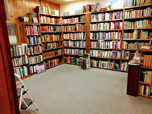 Book Store «Village Bookshop», reviews and photos, 2424 W Dublin Granville Rd, Columbus, OH 43235, USA