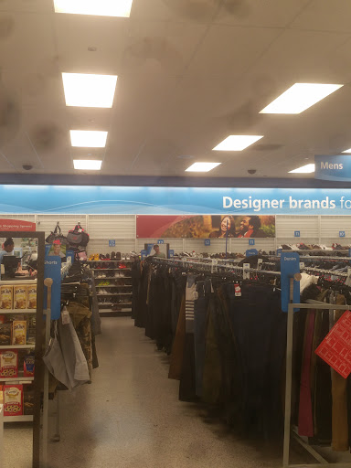 Clothing Store «Ross Dress for Less», reviews and photos, 3701 Truxel Rd, Sacramento, CA 95834, USA