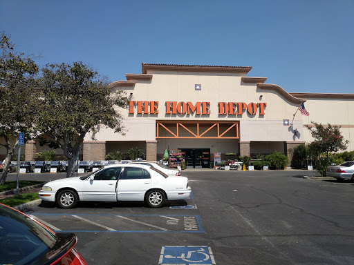 The Home Depot image
