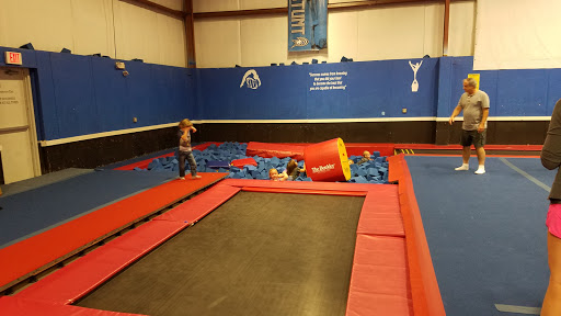 Gym «Double Down Athletics», reviews and photos, 1551 Swanson Dr, Oviedo, FL 32765, USA