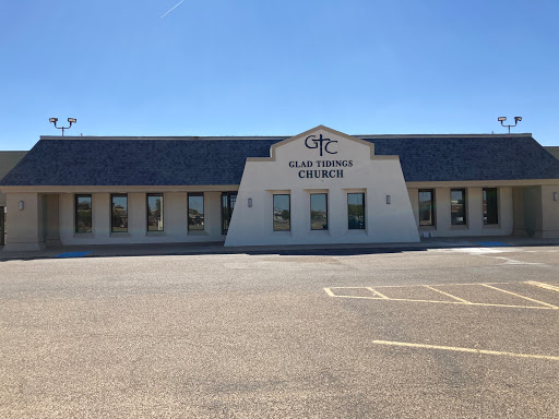 Messianic synagogue Lubbock