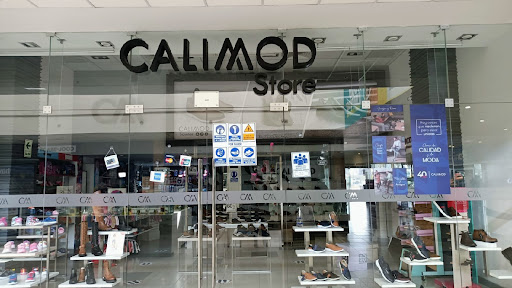 Calimod Store | El Quinde Shopping Plaza Ica | Zapatos de cuero