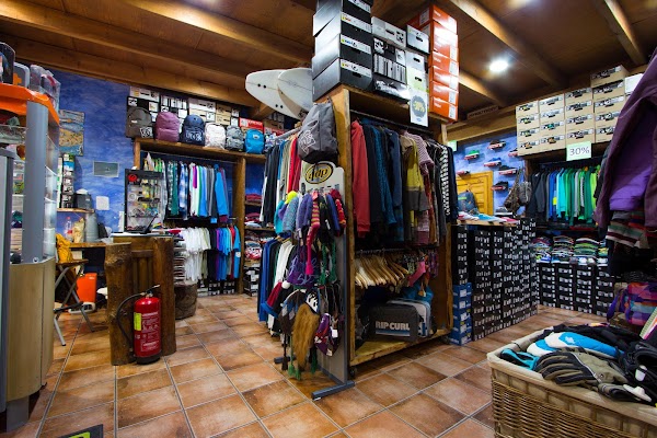 La Tienda Cajón de Arte