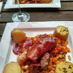 Photo n°1 de l'avis de Matthias.o fait le 30/08/2020 à 20:17 sur le  Wolfshotel ® am Arendsee à Arendsee