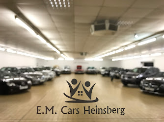E.M. Cars Heinsberg GmbH